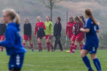 Bild 19 - SC Kaltenkirchen - SG Trittau/Sdstormarn : Ergebnis: 0:6